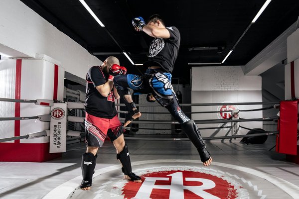 Comment choisir son club de kickboxing