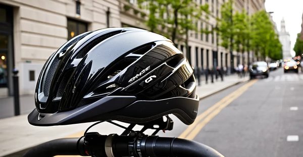 Comment choisir le meilleur casque vélo ville pour vos trajets quotidiens