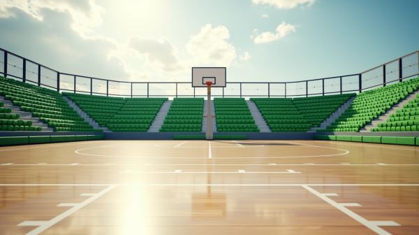 Construire un terrain de basket qui répond à vos besoins