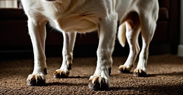 Les bottines pour chien : un must pour les pattes de votre compagnon