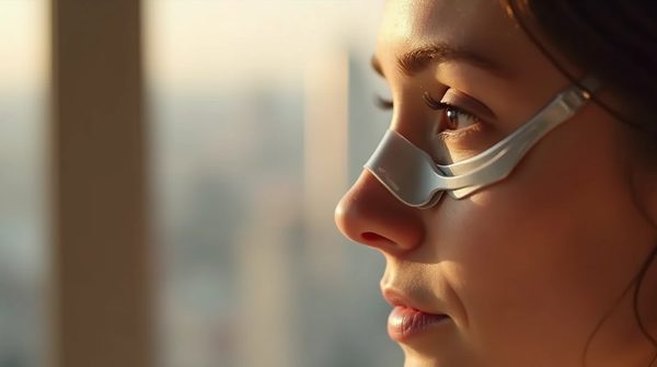 Tout savoir sur la bande nasale : un dispositif discret pour la respiration et le confort